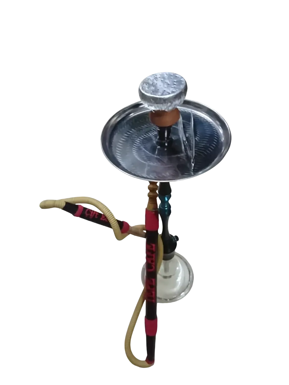 Naturel Nargile