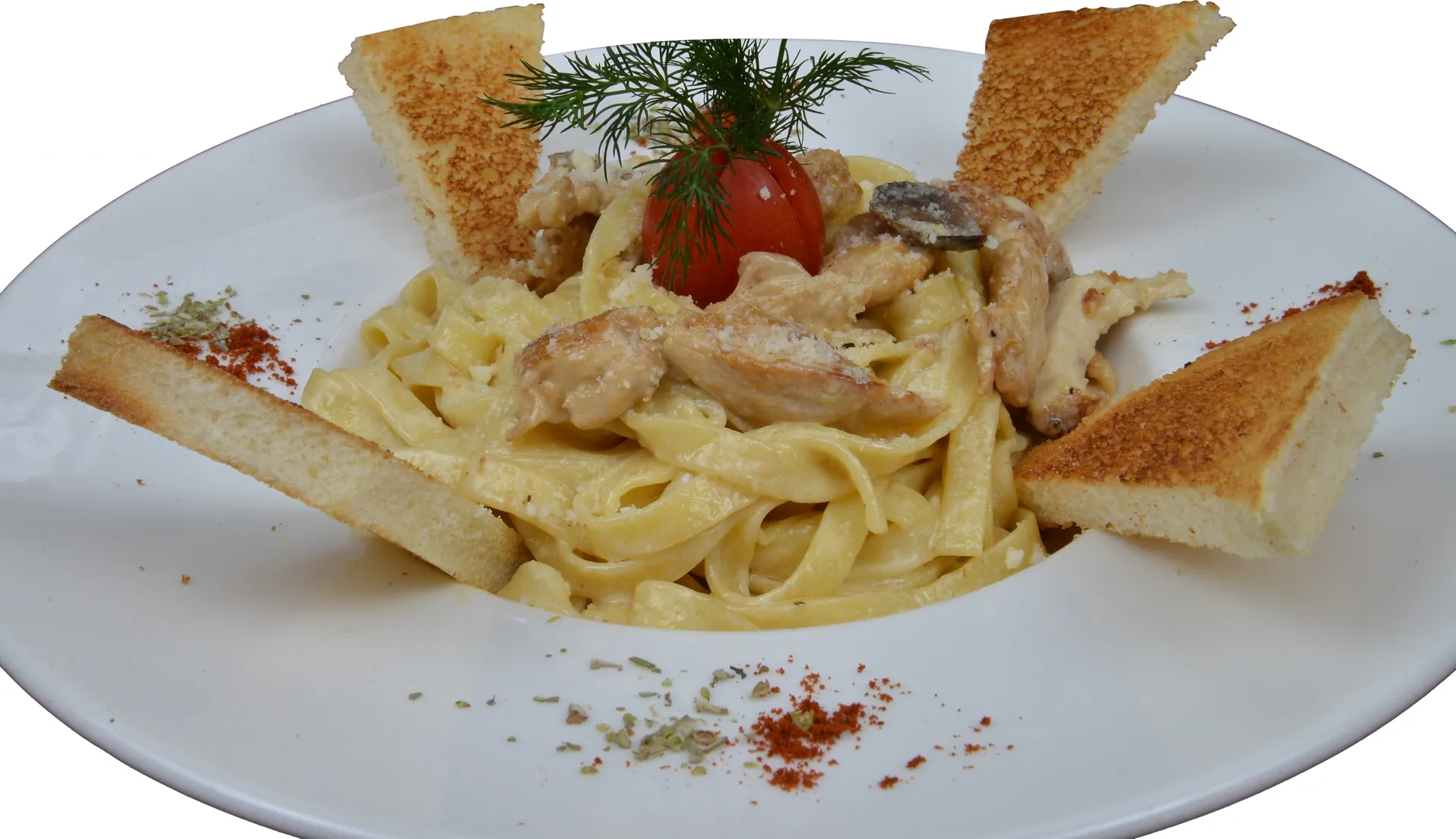 Makarnalar